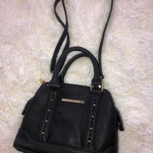 Steve Madden Mini Top Handle / Crossbody